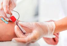 San Isidro: con el apoyo de Tini, organizan una campaña de donación de sangre en el Hospital Materno Infantil