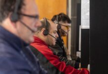 San Isidro: el 147 superó las 100 consultas diarias y alcanzó un 85% de satisfacción vecinal