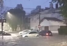 San Martín: concejales del PRO impulsan medidas para asistir a los damnificados por las inundaciones