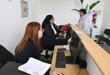 Malvinas: el nuevo Centro Cívico de Tierras Altas ya está abierto al público