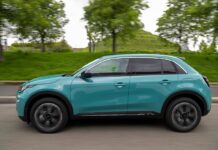 Fiat Venezia presenta el nuevo Fiat 600 Hybrid, el icónico modelo que vuelve con versión híbrida