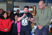 Tigre: Lucas Gianella desmintió que el PJ esté cerrado y aseguró que “tuvo más actividad que nunca”