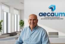 AECAUM renovó su Comisión Directiva y trazó los ejes estratégicos para el período 2025–2027
