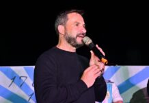 Ariel Sujarchuk: “Buscar la unidad mirando solo la paja en el ojo ajeno no parece una gran idea”