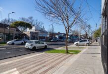 San Isidro lanza “Nochecitas”, una nueva propuesta al aire libre con gastronomía y música en vivo