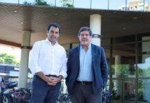 San Isidro amplía la jornada educativa en jardines municipales y refuerza su articulación con la Provincia