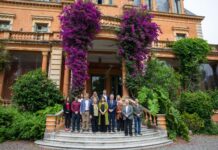 San Isidro: acuerdo con UNESCO para abrir aún más el patrimonio de Villa Ocampo a la comunidad