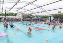 San Isidro: el Municipio abrió la inscripción para las colonias de verano 2026