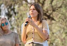 Marina Salzmann afirmó que “no existe reforma laboral que genere empleo sin crecimiento económico”