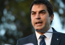 San Isidro: Lanús cuestionó el uso de celulares en cárceles y advirtió que permite a los delincuentes seguir operando