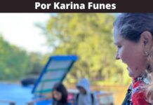 Enseñar en la isla: viaje a la escuela primaria N 13 Julián Anguiano