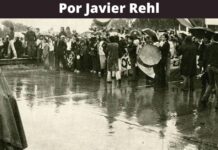 17 de Noviembre: La Fuerza de un Pueblo que No se Rinde