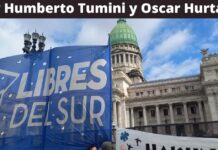 Posibilidades del actual proyecto neoliberal que implementa el gobierno libertario; con Milei u otro de presidente a partir del 2027