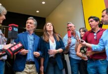 Vidal confirmó que el PRO mantendrá un bloque independiente en Diputados y marcó diferencias con Santilli