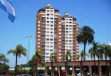 Tigre: la Justicia ordenó frenar nuevas habilitaciones de edificios y avaló las denuncias por colapso urbano