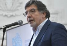 PBA: Alberto Sileoni renunció a Educación bonaerense y aseguró que se va “sin conflicto con nadie”