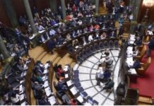 CABA: la Legislatura aprobó el Presupuesto 2026 con fuerte inversión en Seguridad, Educación, Salud e infraestructura