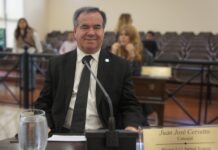 Tigre: Cervetto destaca las reducciones tributarias que La Libertad Avanza logró incorporar en las nuevas ordenanzas fiscales