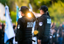 Escobar: a un año de la creación de la Policía Municipal y la Guardia Urbana, se consolida un modelo exitoso de seguridad local