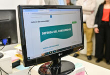 Escobar: Defensa del Consumidor amplía su capacidad con una nueva sede y más casos resueltos