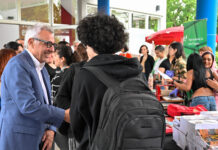 Tigre presentó la edición 2025 de la Expo CUT para dar a conocer su oferta educativa