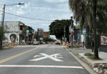 Escobar: barreras bajas y demoras por un conflicto entre trabajadores ferroviarios y el Gobierno nacional