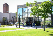 Tigre: el Municipio realizó el cierre del programa “CON-VIVAMOS” para promover vínculos escolares saludables