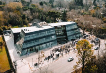 Escobar: la Clínica Manuel Belgrano superó las 1.500 atenciones a 100 días de su apertura