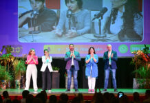 Escobar: entregaron los premios del concurso Ciudades Limpias a las escuelas ganadoras del programa Escuelas por el Ambiente