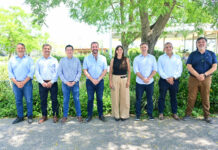 Intendentes de la Región Norte 2 avanzan en cooperación sobre IA, seguridad y transporte