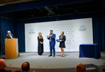 Escobar fue distinguido a nivel nacional por su estrategia de innovación y ciudad inteligente