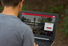 Tigre suma nuevos trámites online para habilitaciones comerciales y amplía la digitalización administrativa