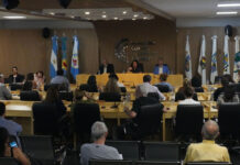 Escobar: el HCD aprueba por unanimidad el primer Plan Estratégico Territorial del distrito