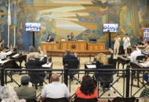 Tigre: el HCD aprueba el presupuesto municipal para 2026