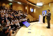 PBA: Marinucci llamó a “romper definitivamente la brecha de género en el transporte” en el cierre de la séptima edición de Conductoras