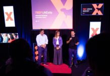 UNDelta realizó la primera edición de TEDxUNDelta y proyecta su rol como nueva institución académica de la región