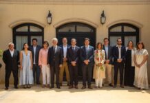 San Isidro: el oficialismo de Ramón Lanús se consolida como primera fuerza en el Concejo Deliberante