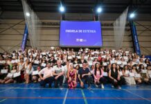 Malvinas: más de 1.500 vecinas y vecinos egresaron del Centro Municipal de Estudios