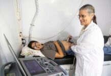 San Isidro: el programa “1000 Días” acompañó a más de 600 madres en el cuidado del embarazo y la primera infancia