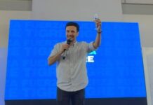 Tigre: Fuerza Patria realizó su cierre de año en General Pacheco tras un año electoral clave