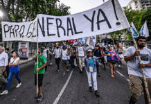 Sindicatos y organizaciones de Zona Norte convocan a un espacio común contra la reforma laboral