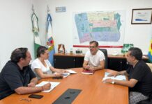 San Isidro: el Frente Renovador reclama más inversión en seguridad y cuestiona el gasto político en el Presupuesto 2026