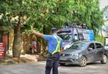 Escobar: el Municipio avanza con un plan de ordenamiento de tránsito que convertirá más de 80 cuadras en mano única