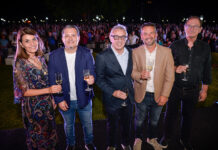 Tigre: instituciones de la comunidad participaron del tradicional encuentro de fin de año en el MAT