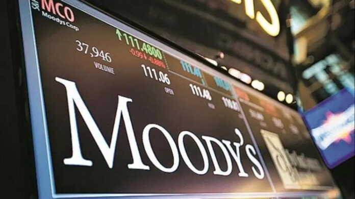 Moody¨s