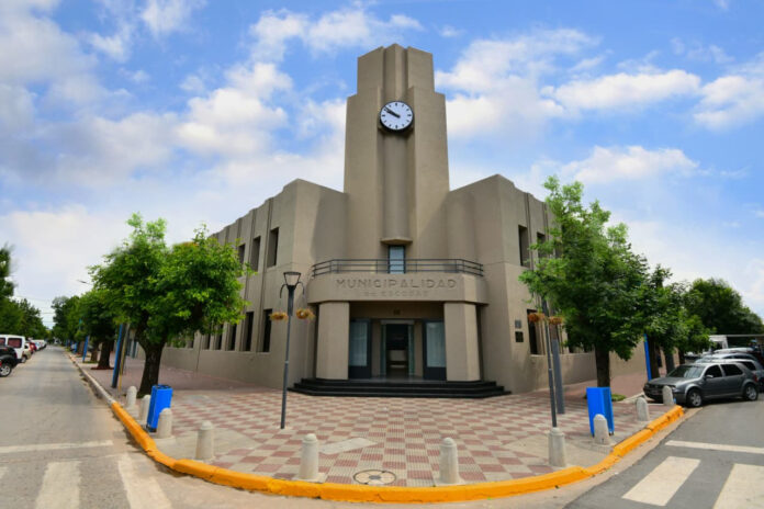 Muni Escobar