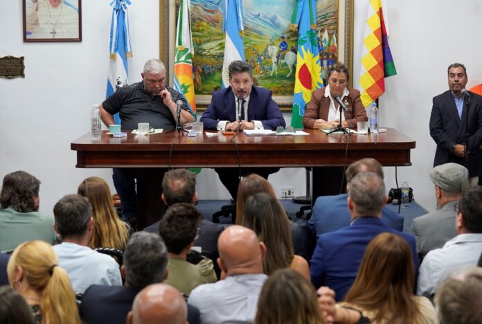 Apertura de Sesiones HCD Merlo Menéndez (4)