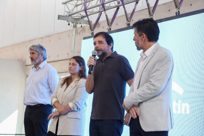Primera Ronda de negocios del año impulsada por el Ministerio de Producción de la Provincia y el Municipio