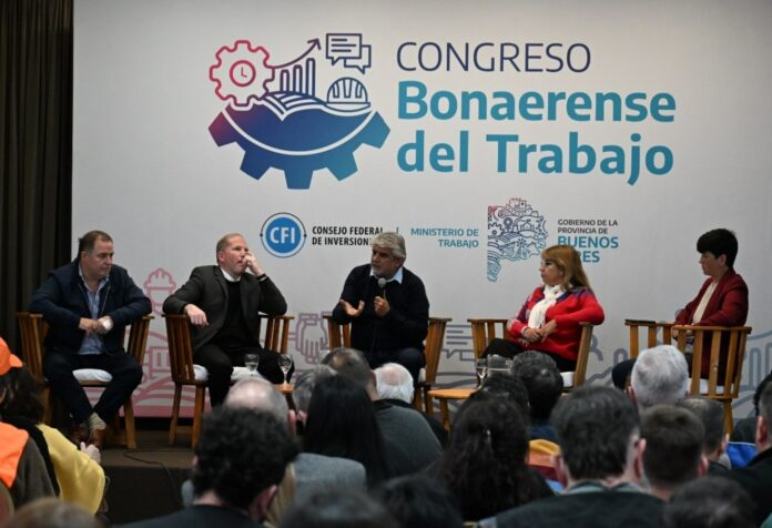 CONGRESO