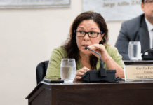 Tigre: Cecilia Ferreira advirtió sobre el fuerte aumento de la demanda en comedores
